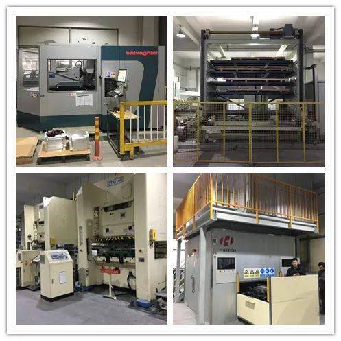 專業(yè)模具技術(shù)服務(wù)，為“三能”定制編號(hào)DS系列保駕護(hù)航