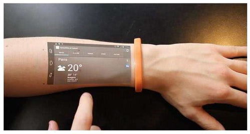 可穿戴設(shè)備迎發(fā)展井噴期 Fitbit天下變蘋果一家通吃，技術(shù)突破與市場重塑