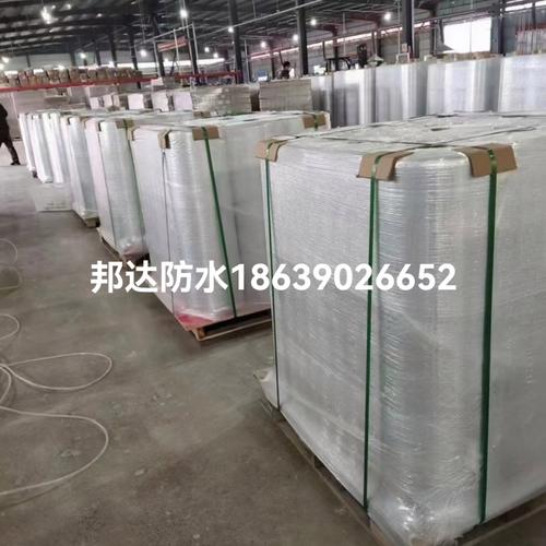 工廠直銷屋面自粘防水隔熱鋁膠卷材——防腐密封一站式解決屋面防水難題