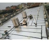 屋面防水產品庫 從材料到系統的全面解析